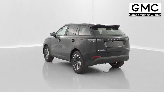 Jaecoo J5 1.5 TGDi 224ch Exclusive 