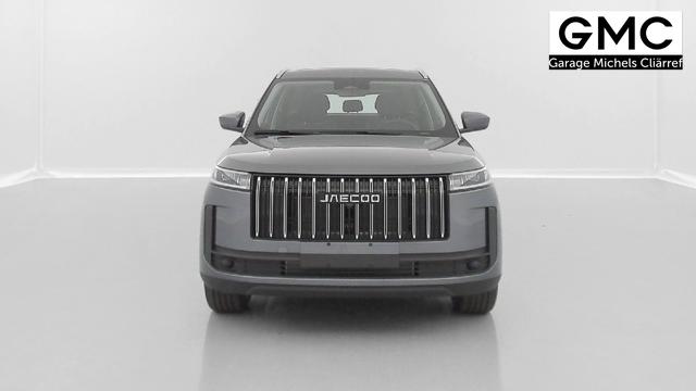 Jaecoo J5 1.5 TGDi 224ch Exclusive 