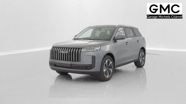 Jaecoo J5 1.5 TGDi 224ch Exclusive 