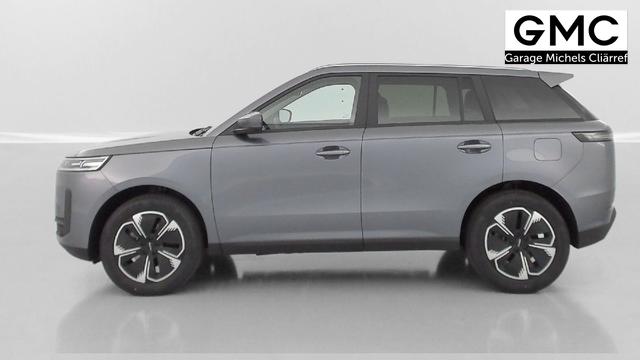 Jaecoo J5 1.5 TGDi 224ch Exclusive 