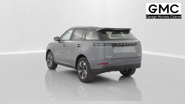 Jaecoo J5 1.5 TGDi 224ch Exclusive 