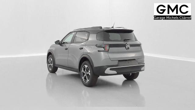 Citro&euml;n C3 Aircross MAX 