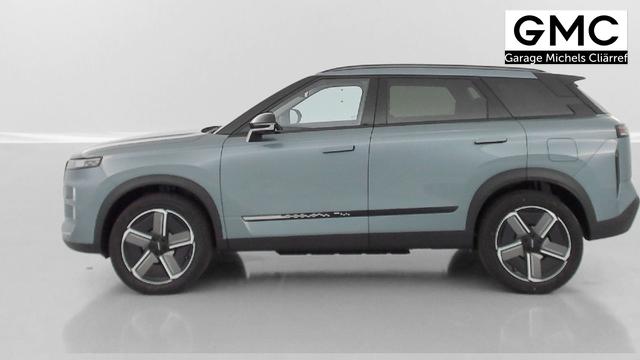 Jaecoo J7 Exclusive 