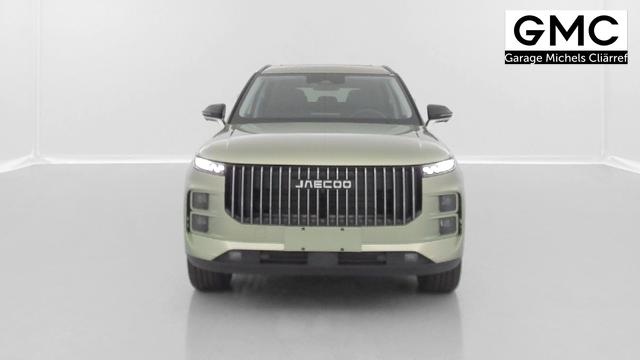 Jaecoo J7 1.5 TGDi PHEV 279ch Exclusive 
