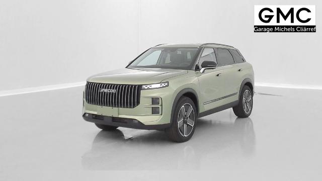 Jaecoo J7 1.5 TGDi PHEV 279ch Exclusive 