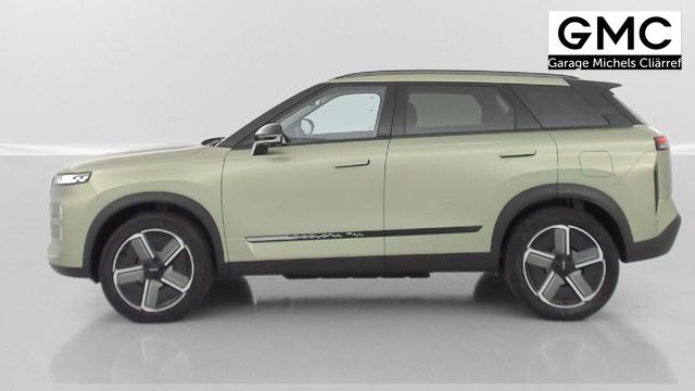 Jaecoo J7 1.5 TGDi PHEV 279ch Exclusive 