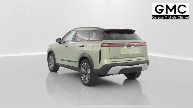 Jaecoo J7 1.5 TGDi PHEV 279ch Exclusive 