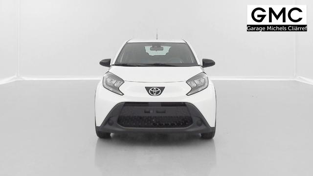Toyota Aygo Dynamic (X) 