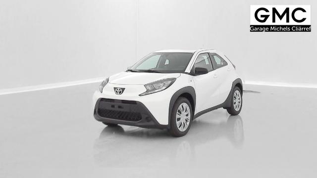 Toyota Aygo Dynamic (X) 