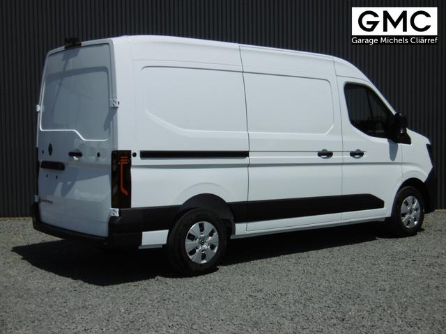 Renault Master Kastenwagen Extra L2H2 