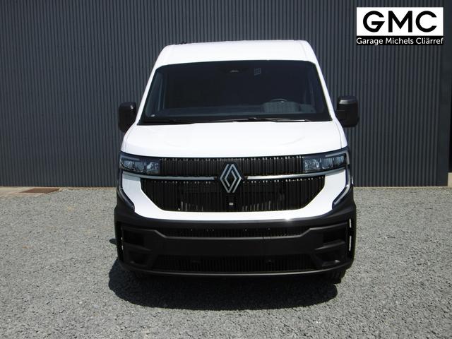 Renault Master Kastenwagen Extra L2H2 