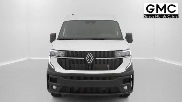 Renault Master Kastenwagen Extra 