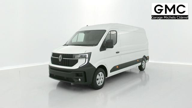 Renault Master Kastenwagen Extra 