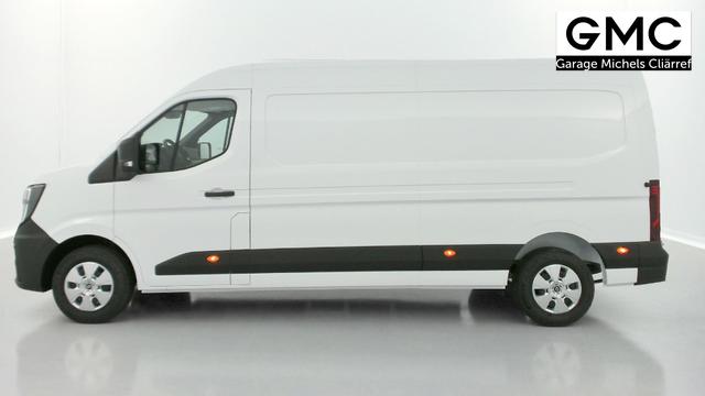 Renault Master Kastenwagen Extra 