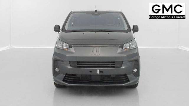 Fiat Scudo Kastenwagen Pack Premium Connect XL 
