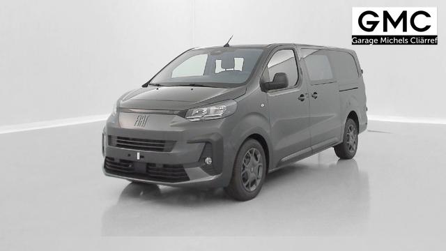Fiat Scudo Kastenwagen Pack Premium Connect XL 