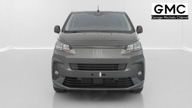 Fiat Scudo Kastenwagen Pack Premium Connect M 