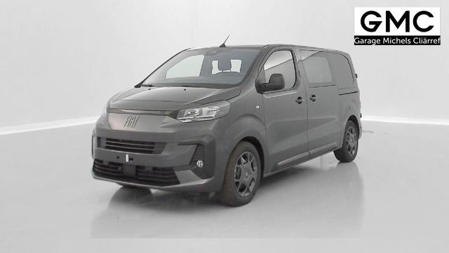 Fiat Scudo Kastenwagen Pack Premium Connect M 