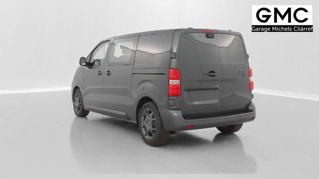 Fiat Scudo Kastenwagen Pack Premium Connect M 