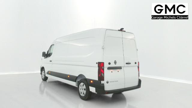 Renault Master Kastenwagen Extra 