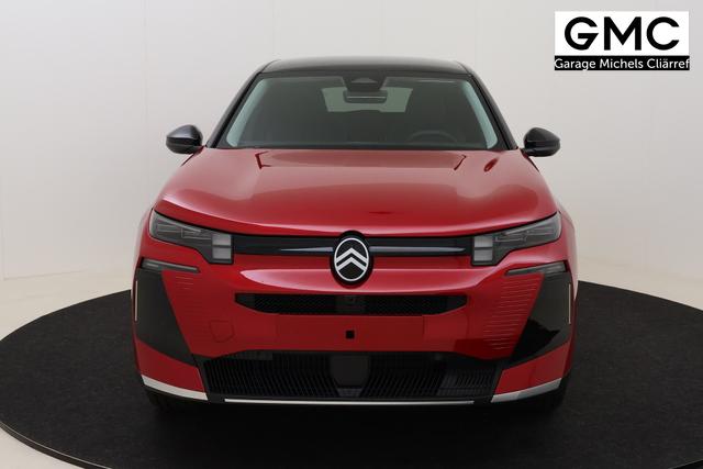 Citro&euml;n C5 Aircross MAX 