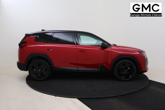 Citro&euml;n C5 Aircross MAX 