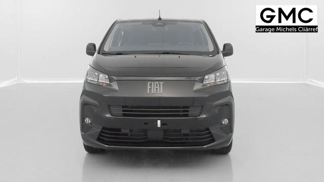 Fiat Scudo Kastenwagen Pack Premium Connect M 