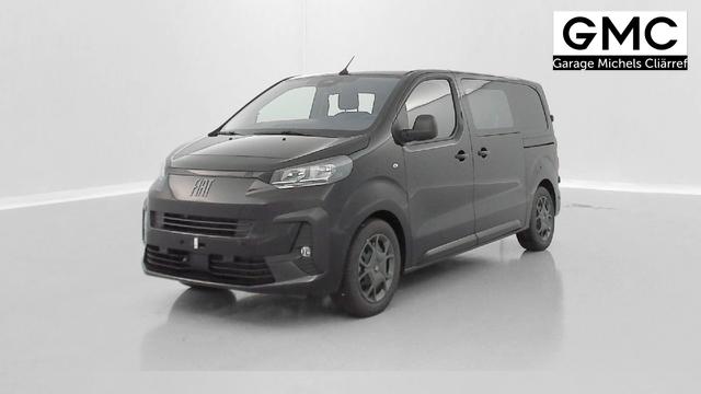 Fiat Scudo Kastenwagen Pack Premium Connect M 