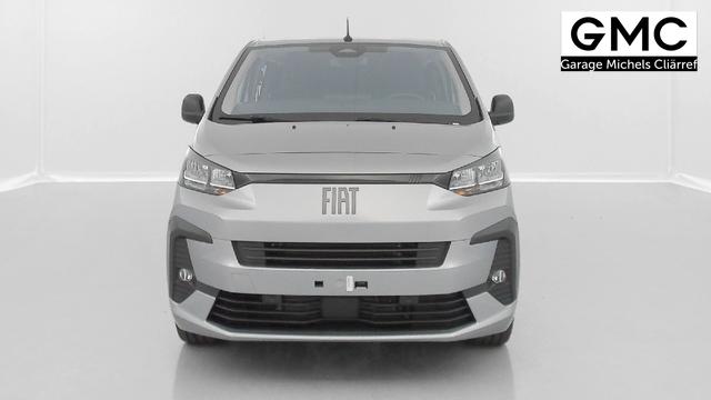 Fiat Scudo Kastenwagen Pack Premium Connect XL 