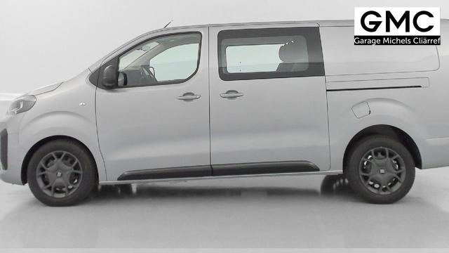 Fiat Scudo Kastenwagen Pack Premium Connect XL 