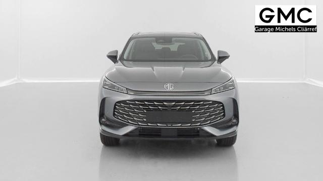 MG EHS Luxury 