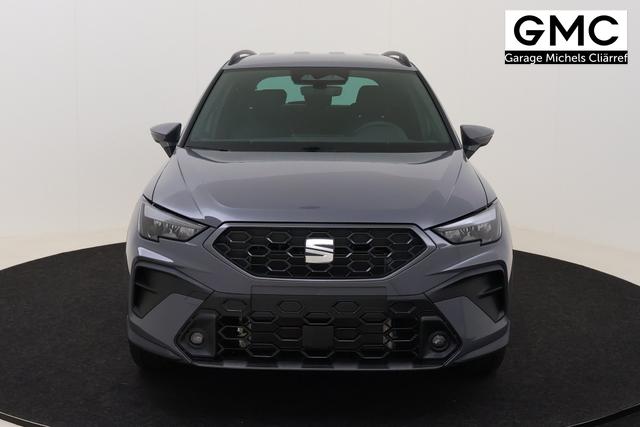 Seat Arona Play Plus 