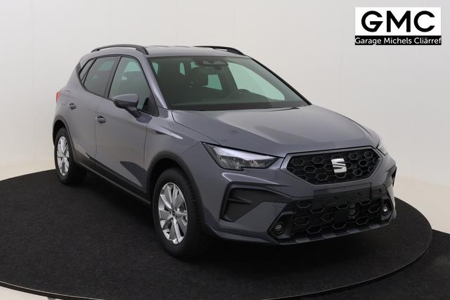 Seat Arona Play Plus 