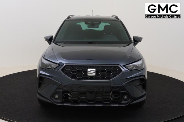 Seat Arona Play Plus 