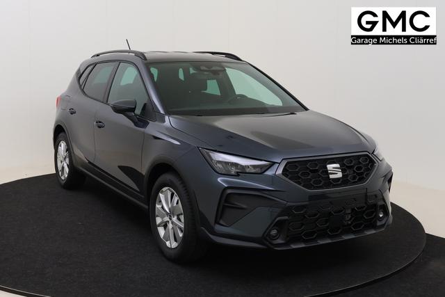 Seat Arona Play Plus 