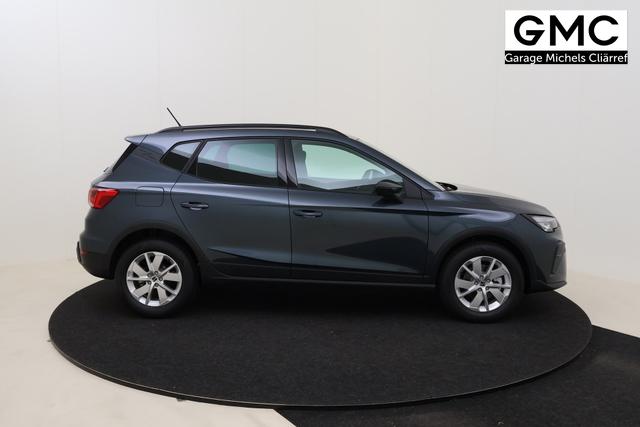 Seat Arona Play Plus 