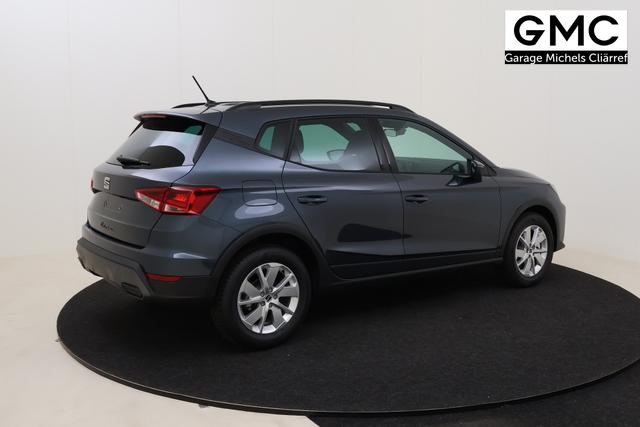 Seat Arona Play Plus 