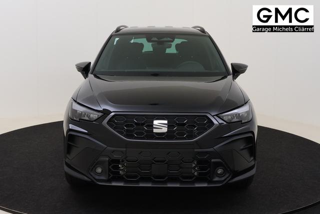 Seat Arona Play Plus 