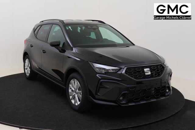 Seat Arona Play Plus 