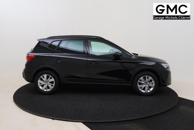 Seat Arona Play Plus 