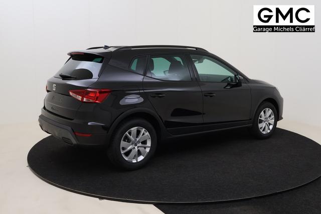 Seat Arona Play Plus 