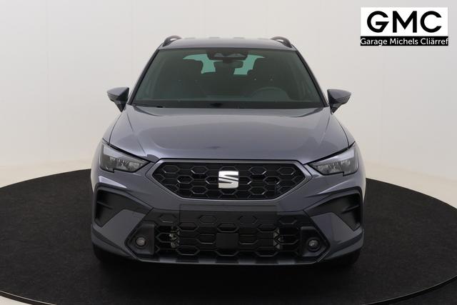 Seat Arona Play Plus 
