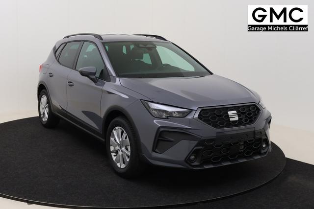 Seat Arona Play Plus 