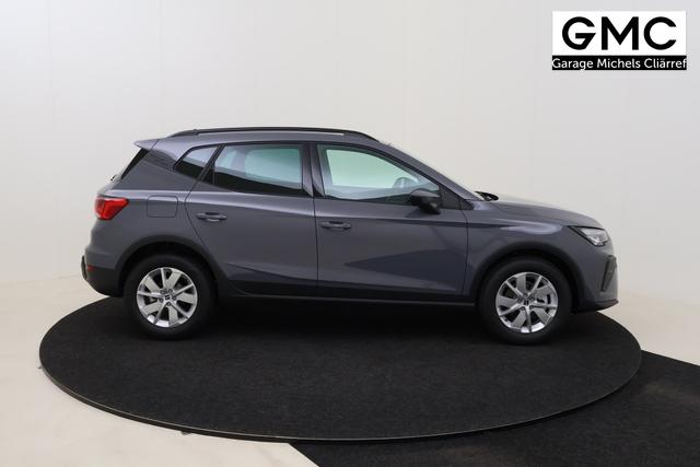 Seat Arona Play Plus 
