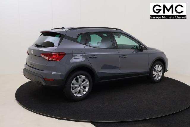 Seat Arona Play Plus 