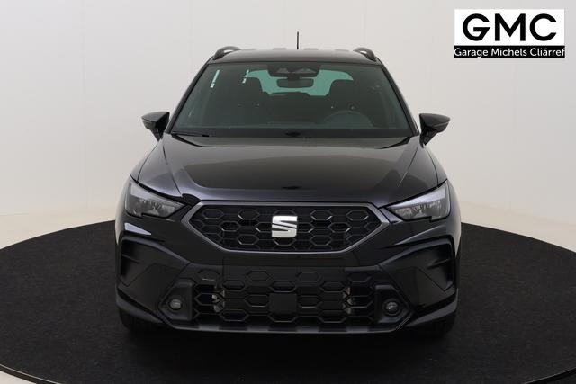 Seat Arona Play Plus 