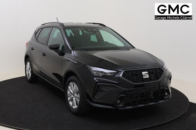 Seat Arona Play Plus 