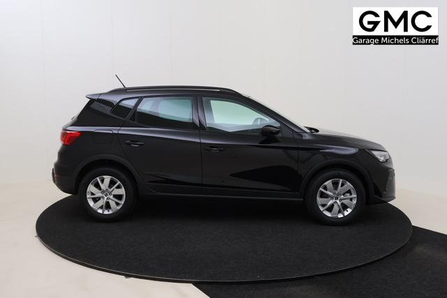 Seat Arona Play Plus 