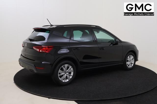 Seat Arona Play Plus 