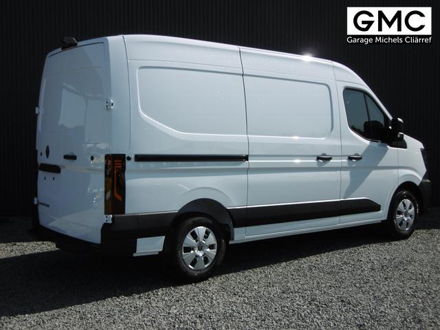 Renault Master Kastenwagen Extra L2H2 